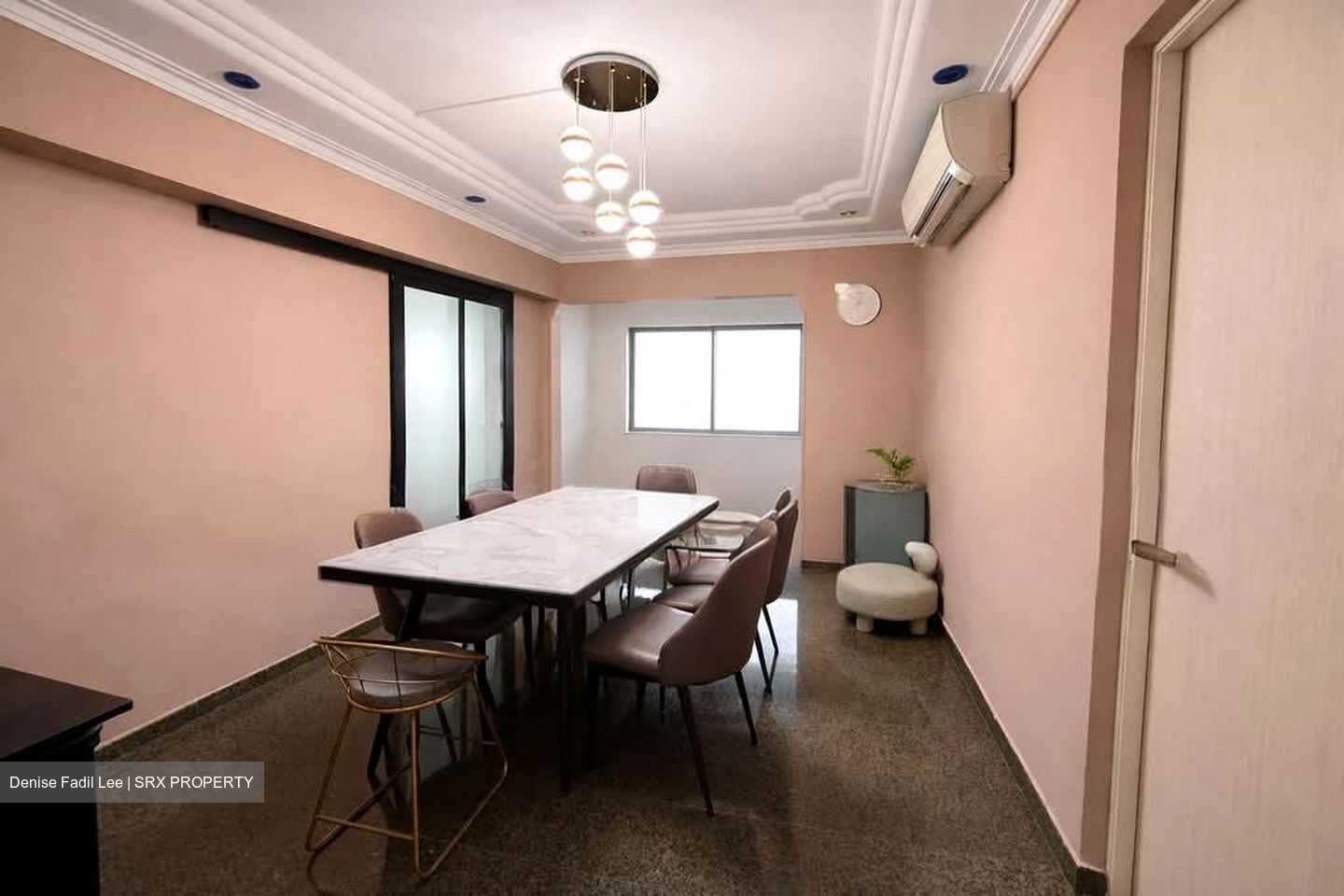 Blk 807 Woodlands Street 81 (Woodlands), HDB Executive #543940781